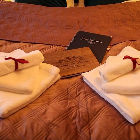 Apartment Serenade Am Zwinger Гослар Екстер'єр фото