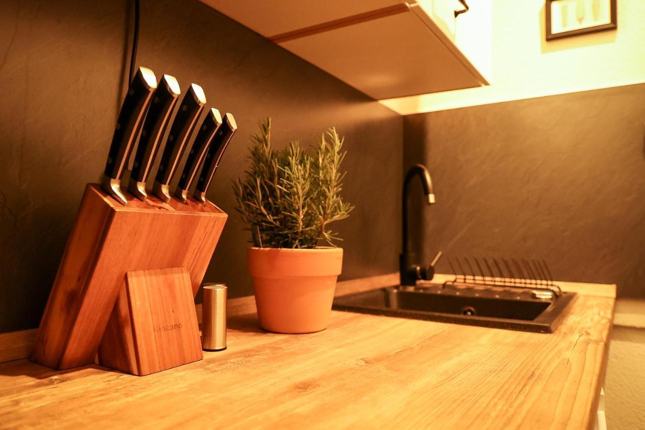 Apartment Serenade Am Zwinger Гослар Екстер'єр фото