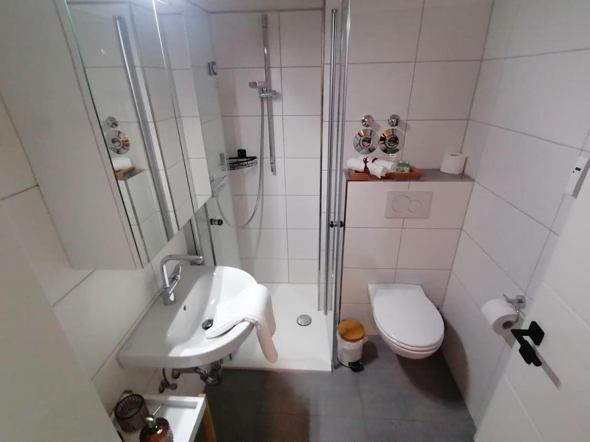 Apartment Serenade Am Zwinger Гослар Екстер'єр фото