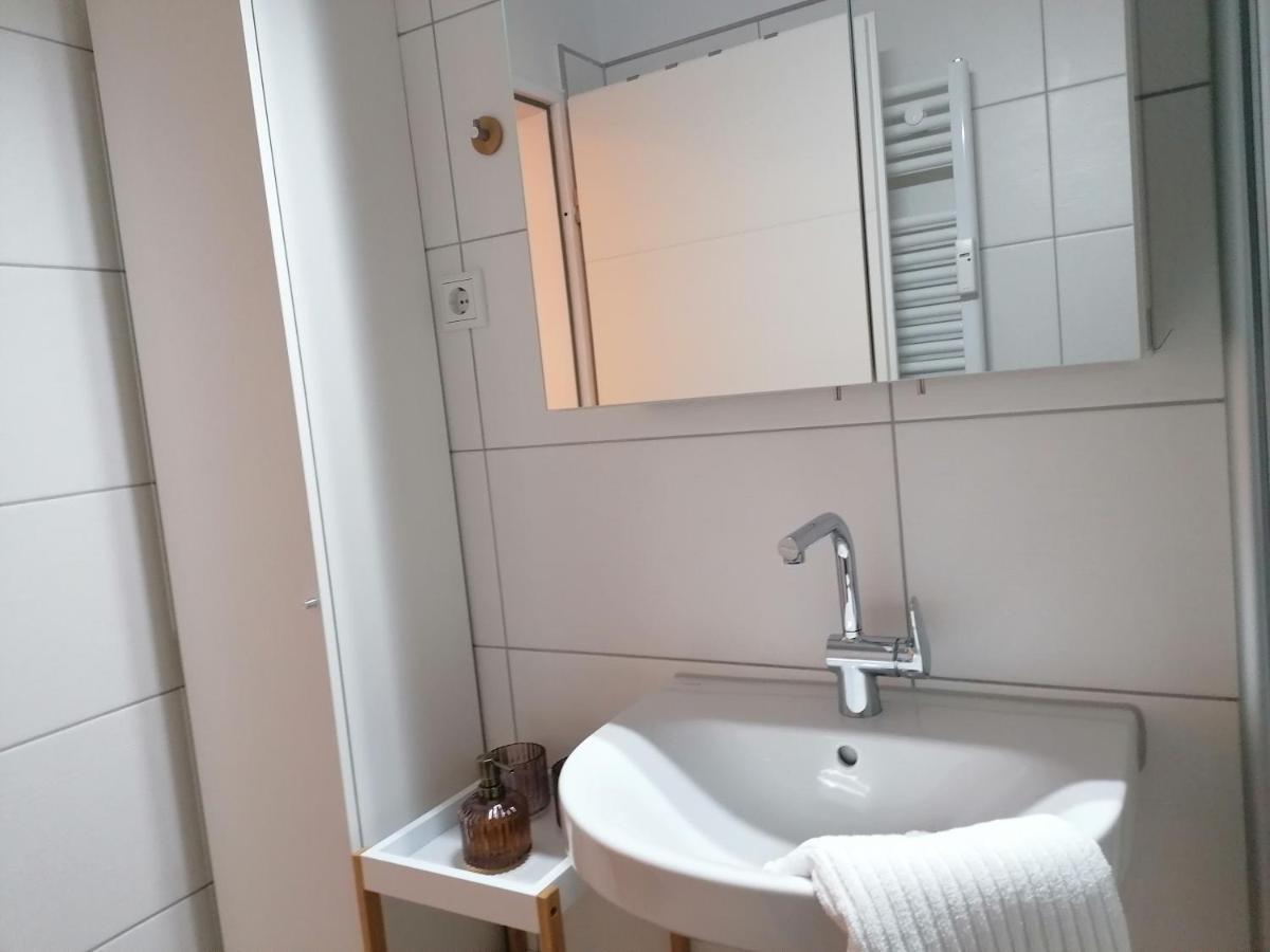 Apartment Serenade Am Zwinger Гослар Екстер'єр фото