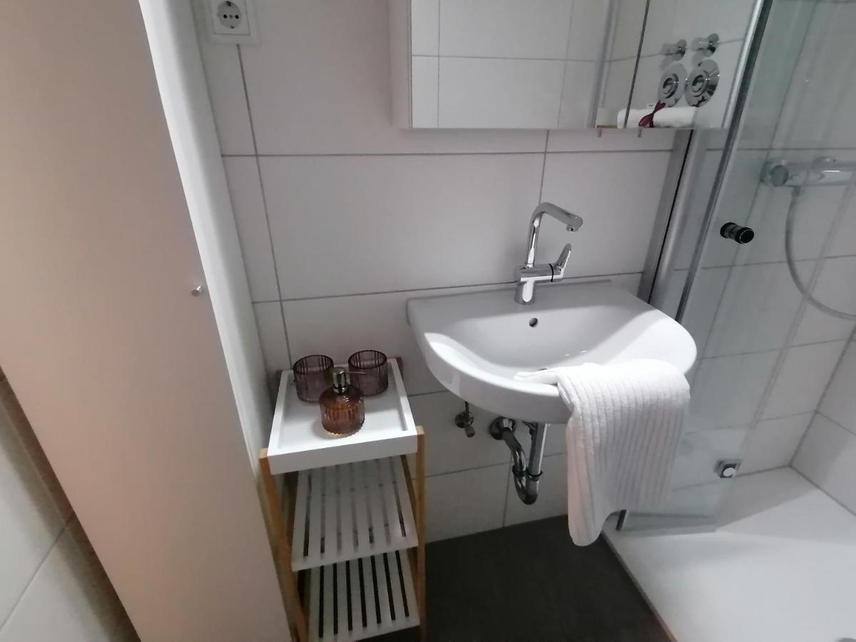 Apartment Serenade Am Zwinger Гослар Екстер'єр фото
